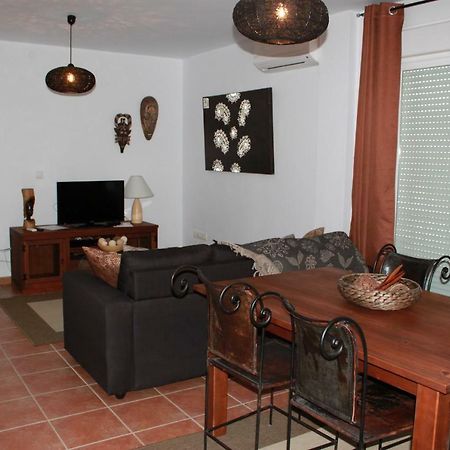 Casadubislav Apartment Canillas de Albaida ภายนอก รูปภาพ