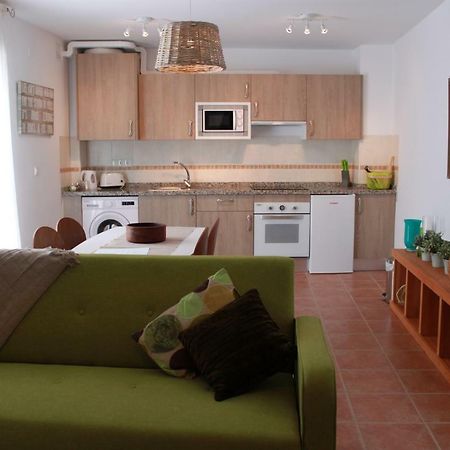 Casadubislav Apartment Canillas de Albaida ภายนอก รูปภาพ