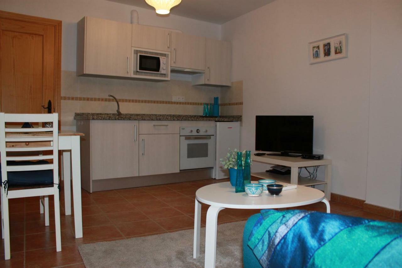 Casadubislav Apartment Canillas de Albaida ภายนอก รูปภาพ