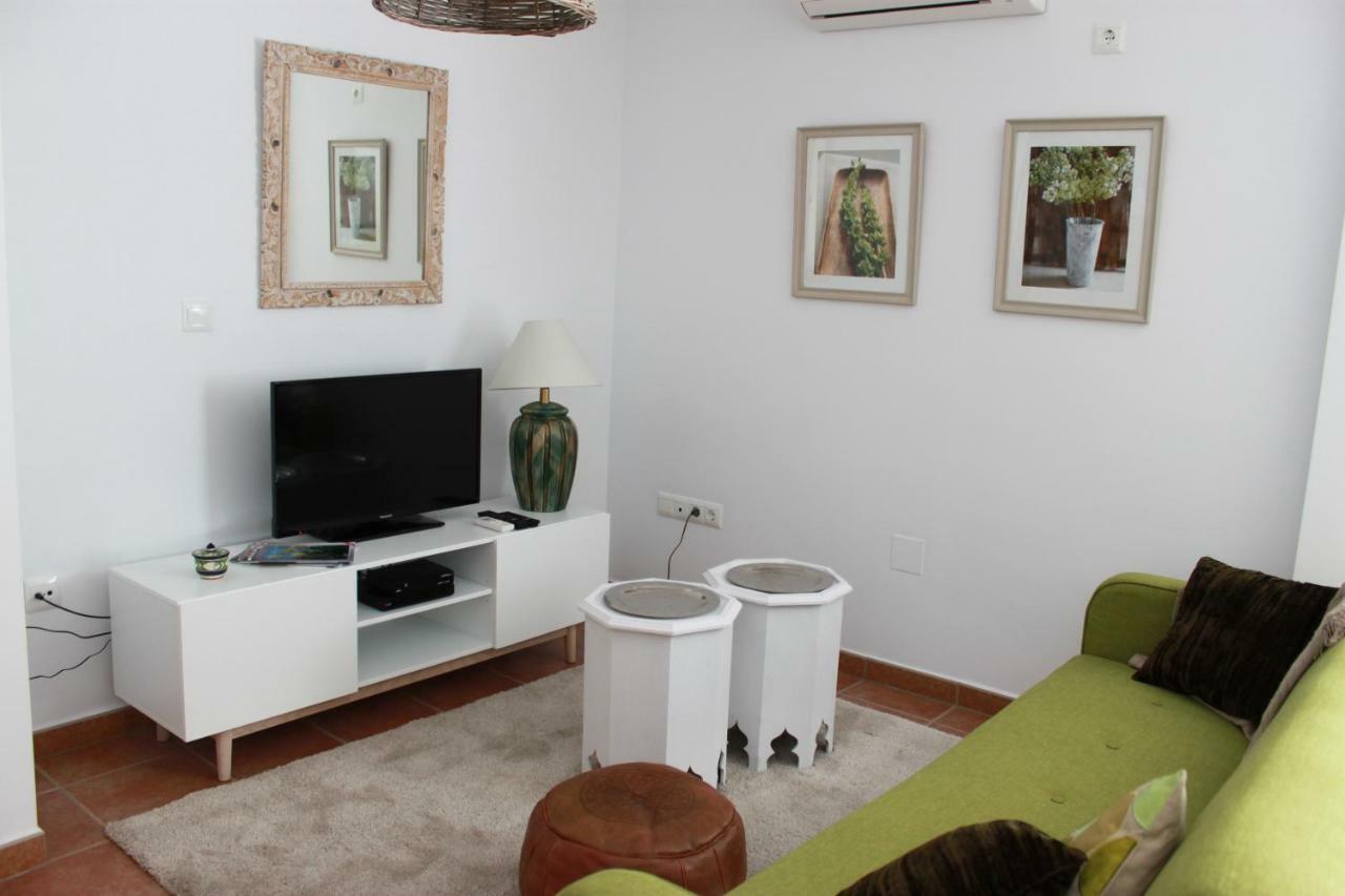 Casadubislav Apartment Canillas de Albaida ภายนอก รูปภาพ